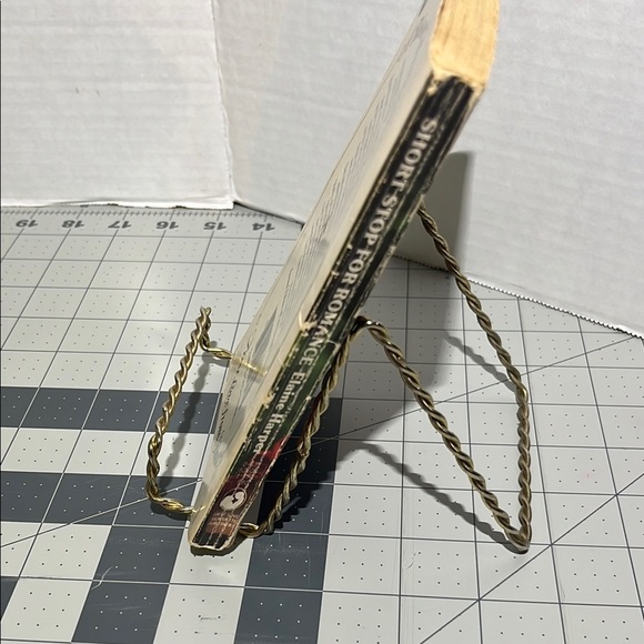 Book - Short Stop for Romance - Picture 3 of 7